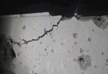 قاليباف يصف أمريكا بـ"الشيطان الأكبر" عقب هجوم على حفل زفاف
