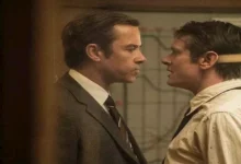 قبل عرضه غداً.. نظرة على فيلم افتتاح مهرجان فينيسيا السينمائي "Ink"