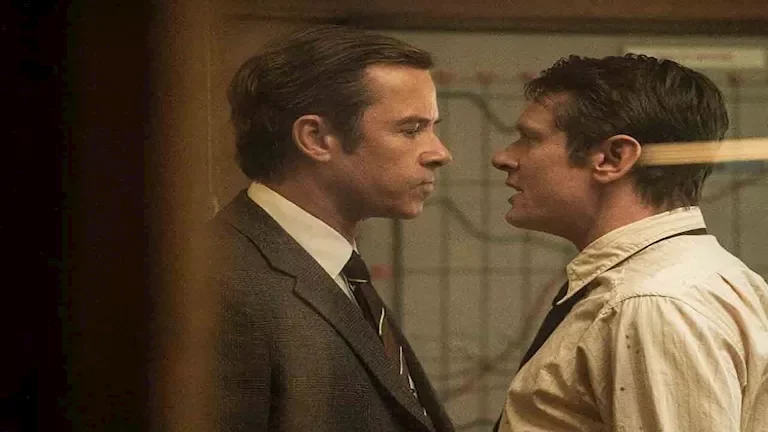 قبل عرضه غداً.. نظرة على فيلم افتتاح مهرجان فينيسيا السينمائي "Ink"