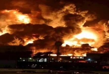 قتيلان و20 مصاباً في غارات أمريكية على حفل زفاف في هرمزجان