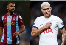 قرار دي زيربي يعزز فرص ريتشارليسون للانضمام إلى صلاح في الفريق