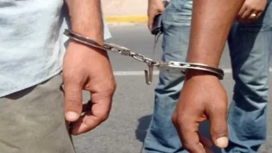 قرار قضائي جديد بشأن المتهم في مذبحة الشوش بسوهاج بعد قتل زوجته وشابين