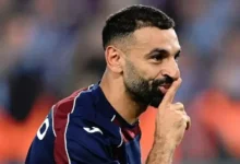 قرار مفاجئ يلاحق محمد صلاح بعد مغادرته ملاعب تركيا إلى قاعة المحكمة