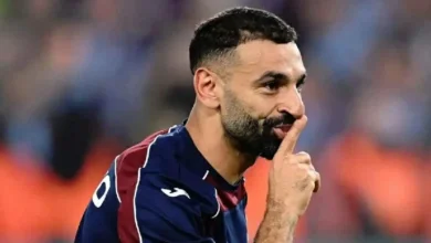 قرار مفاجئ يلاحق محمد صلاح بعد مغادرته ملاعب تركيا إلى قاعة المحكمة