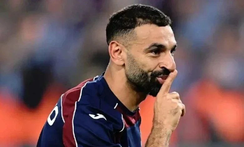 قرار مفاجئ يلاحق محمد صلاح بعد مغادرته ملاعب تركيا إلى قاعة المحكمة