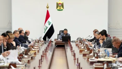 قرارات جديدة تصدر عن حكومة الزيدي