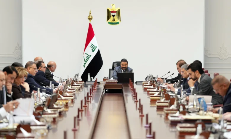 قرارات جديدة تصدر عن حكومة الزيدي