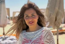 قصة الزواج السري في حياة منة فضالي بمناسبة عيد ميلادها الثالث والأربعين