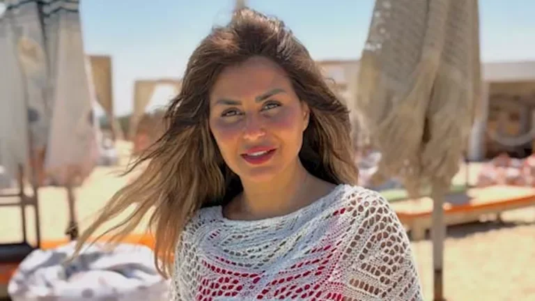قصة الزواج السري في حياة منة فضالي بمناسبة عيد ميلادها الثالث والأربعين