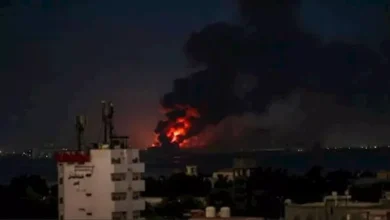 قصف حوثي يوقع خمسة قتلى بينهم طفل في تعز