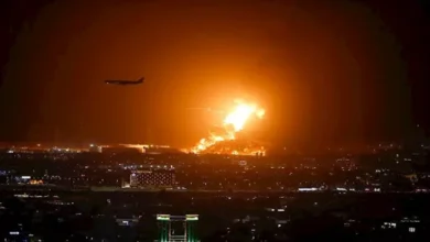 قصف يستهدف إصلاحية في الجوف اليمنية يسفر عن قتلى وجرحى