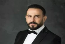 قصي خولي يحتفل بعيد ميلاد ابنه ويعبر عن مشاعره تجاه الحياة