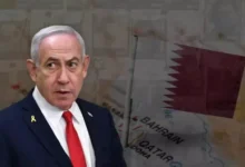 قطر ترد على اتهامات نتنياهو: محاولة لصرف الأنظار عن سياسات إسرائيل