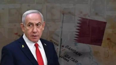 قطر ترد على اتهامات نتنياهو: محاولة لصرف الأنظار عن سياسات إسرائيل