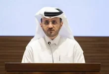 قطر تعلن عن مستجدات جهود الوساطة بين إيران والولايات المتحدة