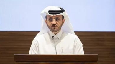 قطر تعلن عن مستجدات جهود الوساطة بين إيران والولايات المتحدة