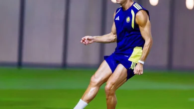 قمتان خليجيتان: النصر يلتقي العين والهلال يتصدى للغرافة