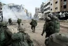 قوات الاحتلال تدمر منزل أسير فلسطيني بزعم تنفيذ عملية دهس