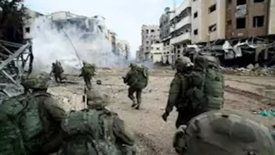 قوات الاحتلال تدمر منزل أسير فلسطيني بزعم تنفيذ عملية دهس