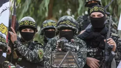 قوة تتسلل إلى جنوب غزة لاعتقال مقاتل من سرايا القدس