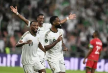 كادش يدخل قائمة هدافي المنتخب الوطني العراقي