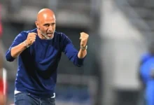 كاردوسو: مواجهة الأهلي تحتاج إلى تركيز كامل وندرك قوة المنافس