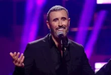 كاظم الساهر: شيرين من أجمل الأصوات وأشعر بالقلق عند سماع أخبار تعبها
