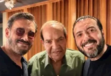 كاظم الساهر يطرح قريباً إعادة غناء "من غير ليه" لمحمد عبدالوهاب
