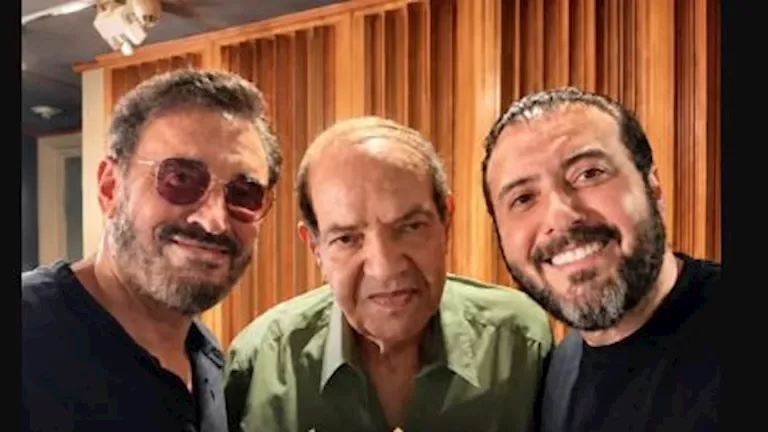 كاظم الساهر يطرح قريباً إعادة غناء "من غير ليه" لمحمد عبدالوهاب