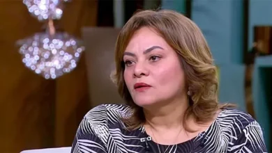 كاملة أبو ذكري تنتقد تأثير الأعمال الفنية على انتشار العنف في المجتمع