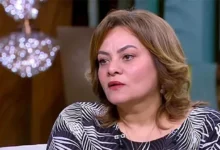 كاملة أبو ذكري تندد بتصوير جرائم القتل في الأعمال الفنية وتأثيرها على المجتمع