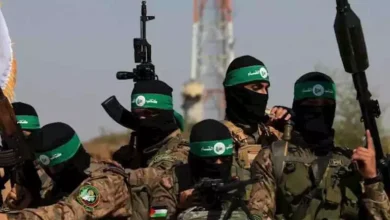 كتائب القسام تعلن اغتيال قائد لواء الشمال وتنعاه