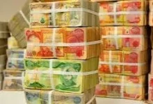 كردستان يوزع أكثر من 76 مليار دينار لمستحقات الفلاحين