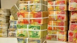 كردستان يوزع أكثر من 76 مليار دينار لمستحقات الفلاحين