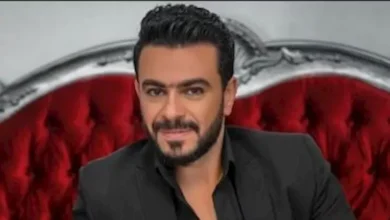 كريم الحسيني يناشد جمهوره بالدعاء لزوجته في ظل ابتلاءات صعبة