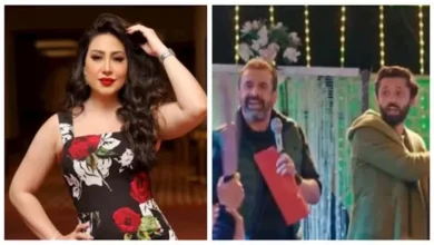 كريم عبد العزيز يعود إلى عالم الغناء من خلال فيلم "مطلوب عائليا"