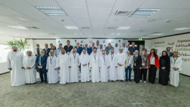 كلية محمد بن راشد للإدارة الحكومية تناقش آفاق التمويل والتجارة الدولية وتعزيز مرونة الاقتصادات العربية