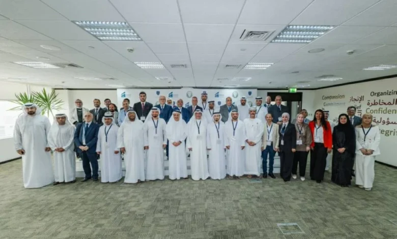 كلية محمد بن راشد للإدارة الحكومية تناقش آفاق التمويل والتجارة الدولية وتعزيز مرونة الاقتصادات العربية