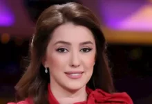 كندة علوش تبرز ملامح شخصيتها في المسلسل الجديد "50/50"