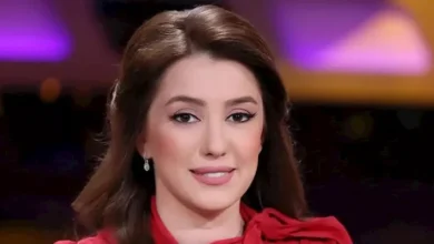 كندة علوش تبرز ملامح شخصيتها في المسلسل الجديد "50/50"