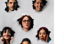 كندة علوش تنضم إلى طاقم مسلسل "ابن النصابة" على منصة Yango Play قريباً