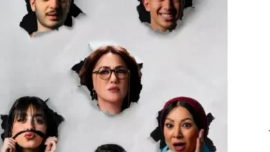 كندة علوش تنضم إلى طاقم مسلسل "ابن النصابة" على منصة Yango Play قريباً