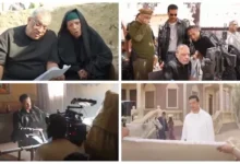 كواليس جديدة تكشفها "شاهد" حول حكاية "ما لم يُحك عن بني مزار"
