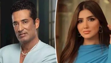 كواليس فيلم "الغربان": عمرو سعد ومي عمر يتحدثان عن الأكشن والمشاهد المثيرة