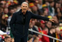 كيروش يعود لتدريب منتخب غانا بعد شهرين من رحيله