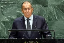 لافروف: الدول الأوروبية تستعد للحرب مع روسيا وتستثمر أموالاً ضخمة