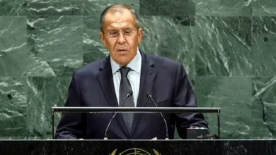 لافروف: الدول الأوروبية تستعد للحرب مع روسيا وتستثمر أموالاً ضخمة