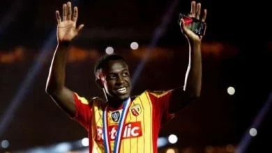 لانس يقيل مدرب سعود عبدالحميد بعد 6 مباريات