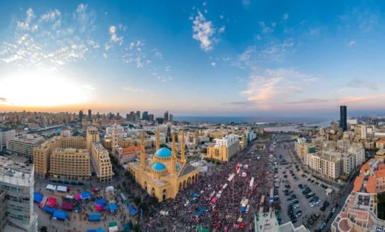 لبنان يواصل إصلاحاته المالية في إطار اتفاق جديد مع صندوق النقد الدولي