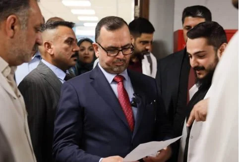 لجان رقابية مفاجئة للتحقق من الأدوية المفقودة في المؤسسات الصحية بأمر من الوزير